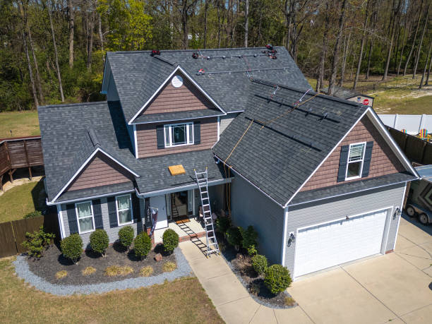 Fast & Reliable Emergency Roof Repairs in Godley, TX
